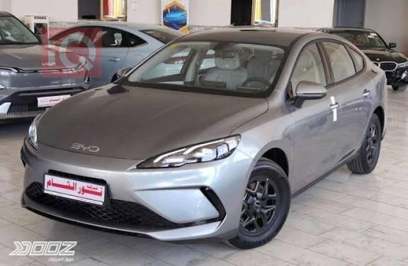 بی وای دی سيل 05 DM-i